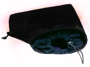 Baseg - Муфты утеплённые на руль N