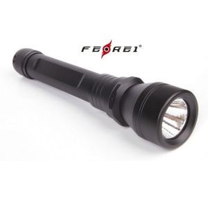 Ferei - Фонарь для дайвинга  W152B CREE XM-L