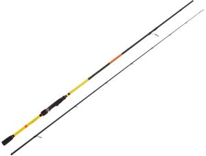Современное удилище спиннинговое Lucky John Progress Powerjig 56