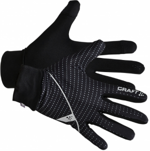 Практичные перчатки Craft Jersey