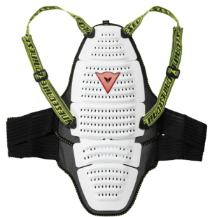 Dainese - Прочная защита спины Action Wave 4 Pro