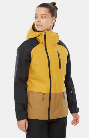 Спортивная куртка женская The North Face Superlu