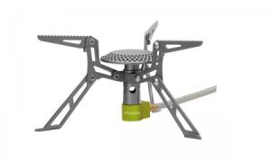 Газовая горелка Pinguin Mantis Titan