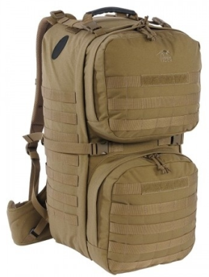 Tasmanian Tiger - Походный рюкзак TT Bug Out Pack Vent 40