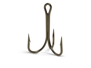 VMC - Набор крючков для рыбалки упаковка 1000 шт. 9617 BZ