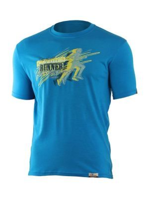 Lasting - Термофутболка легкая Michal