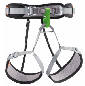 Petzl - Обвязка без петель Aspir LT