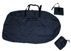 Сумка - чехол для велосипеда Терра VeloTravel L