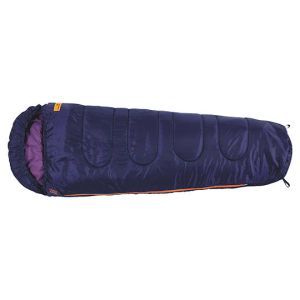 Easy Camp - Спальный мешок-кокон Cosmos Junior (комфорт +12)