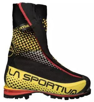 La Sportiva - Ботинки для зимних восхождений G5