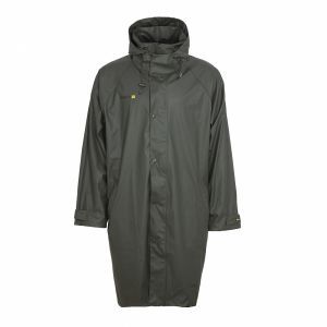 Плащ для рыбалки Remington New PU Waterproof