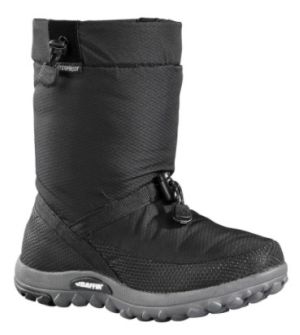 Ботинки утепленные Baffin Ease