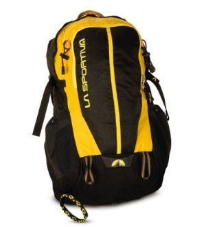 La Sportiva - Прочный рюкзак Backpack A.T. 30