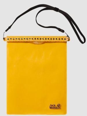 Водонепроницаемый чехол Jack Wolfskin Hermetic Pouch M