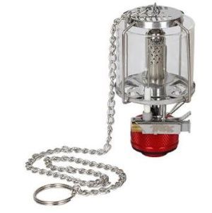 Track - Удобная газовая лампа Pulsar