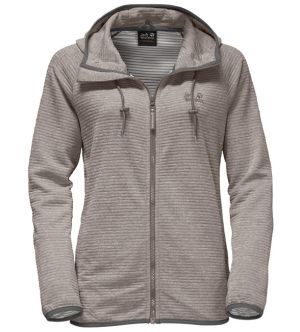 Jack Wolfskin — Куртка с капюшоном Tongary hooded jacket women