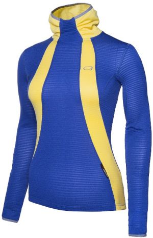 Женский джемпер O3 Ozone Jaklin O-Stretch Light