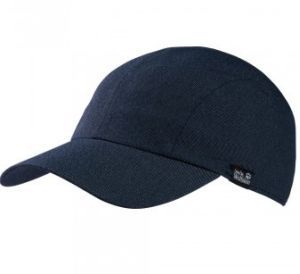 Jack Wolfskin - Бейсболка качественная Activate Sky Cap