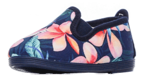 Flossy Style - Детские красивые слипоны