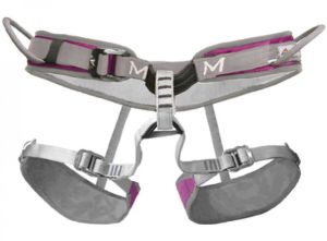 Mad Rock - Качественная женская система для страховки Harness Venus New