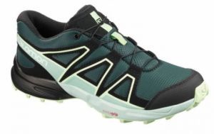 Детские кроссовки Shoes Speedcross J