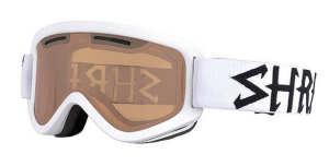 Shred - Очки защитные для сноуборда Wonderfy Bleach Caramel