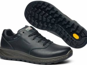 Универсальные кожаные ботинки Grisport 14001