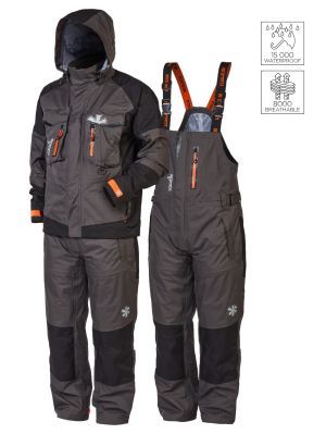 Костюм демисезонный Norfin Pro Dry 3 