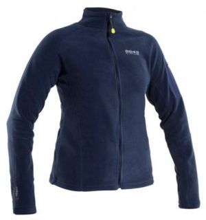 8848 ALTITUDE - Толстовка горнолыжная Cherry ws Micro