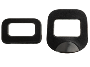 Пряжка надёжная Вертикаль Рамка-20