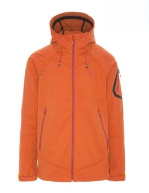 Ternua - Туристическая куртка Sherpi