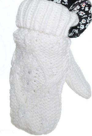 Roxy - Теплые варежки для женщин