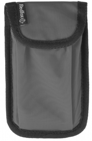 Универсальный навесной карман для рюкзака Red Fox Phone pocket