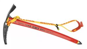 Ледоруб с темляком Long Grivel Nepal SA