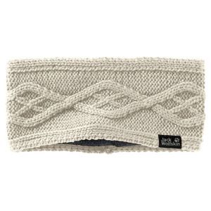 Jack Wolfskin — Женская повязка на лоб PLAIT HEADBAND WOMEN