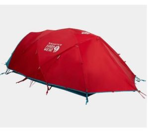 Mountain HardWear - Палатка на 2 места Trango 2