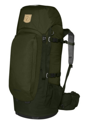 Fjallraven - Рюкзак походный Abisko 75