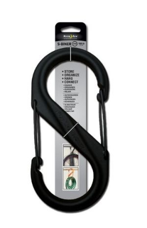 Nite lze - Прочный карабин S-Biner № 10