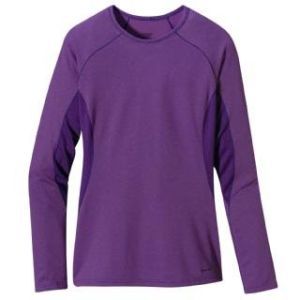 Patagonia — Футболка  спортивная Capilene Midweight Crew