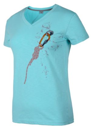 Мягкая футболка O2 Ozone Miranda O-plex