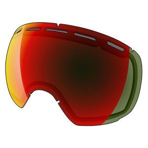 Shred - Дополнительная качественная линза Blast Reflect Green Stupefy