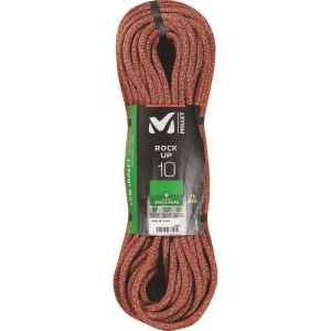 Millet - Веревка страховочно - спасательная Rock UP 10 mm