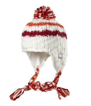 Chaos - Теплая детская шапка Minus