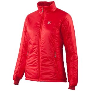 Sivera - Куртка женская утеплённая Сайма Pertex