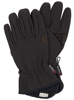 Легкие перчатки для мужчин Red Fox Shell