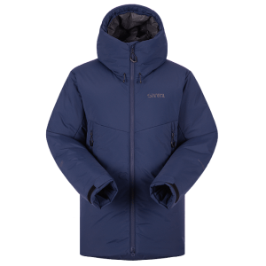 Куртка пуховая мужская Sivera Болок 2023