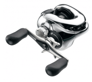 Катушка профессиональная Shimano Antares 101 (LH)