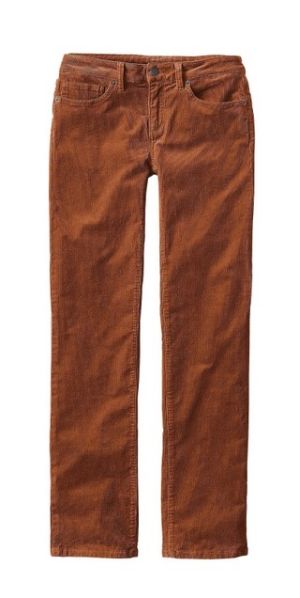 Patagonia - Брюки спортивные для женщин Corduroy