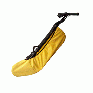 Лёгкий чехол для самоката Yukon Хоббит-2