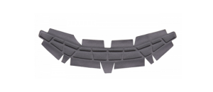 Petzl - Качественная подкладка для касок Vertex и Strato